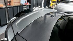 LiquiVinyl 2013-2014 Ford Mustang GT Wickerbill
