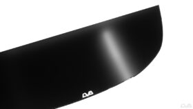 LiquiVinyl 2013-2014 Ford Mustang RTR Front Splitter