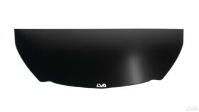 LiquiVinyl 2015-2017 Ford Mustang Roush Front Splitter