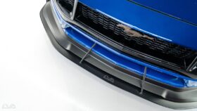 LiquiVinyl 2024-2026 Ford Mustang RTR Front Splitter