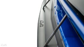 LiquiVinyl 2024-2026 Ford Mustang RTR Front Splitter