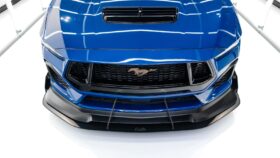 LiquiVinyl 2024-2026 Ford Mustang RTR Front Splitter