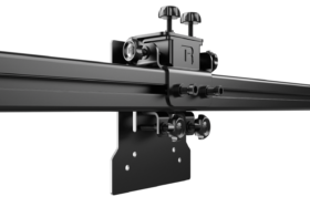 Trak Racer Variable Adjustment VESA Adapter Kit for Monitors - image 4
