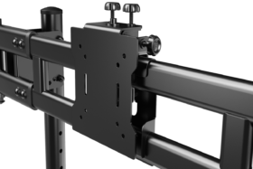 Trak Racer Variable Adjustment VESA Adapter Kit for Monitors - image 5