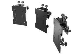 Trak Racer Variable Adjustment VESA Adapter Kit for Monitors - image 2