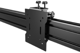 Trak Racer Variable Adjustment VESA Adapter Kit for Monitors - image 3