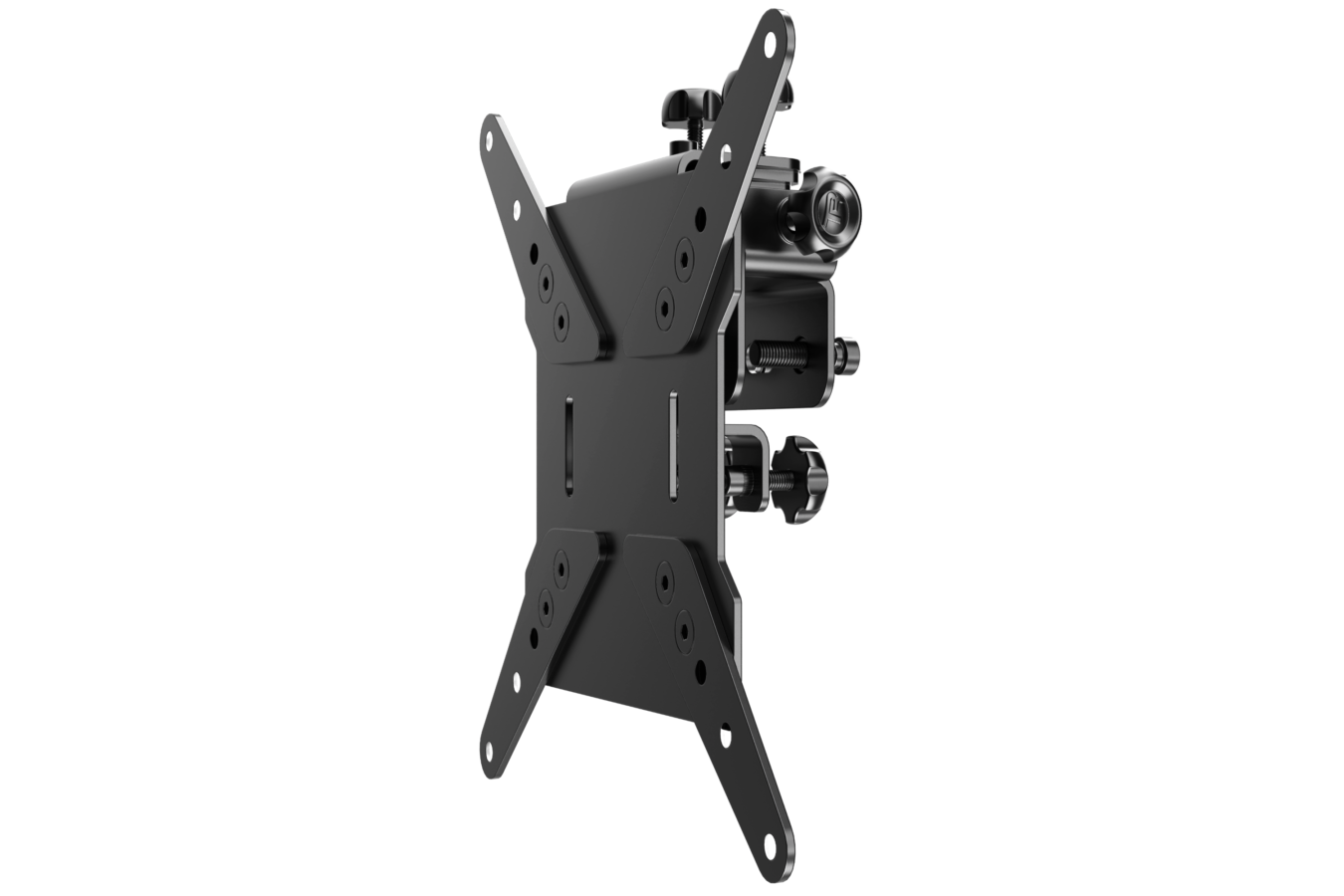 Trak Racer Variable Adjustment VESA Adapter Kit for Monitors