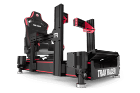 TR160 V5 with D-BOX Motion - Image 6