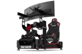 TR160 V5 with D-BOX Motion - Image 9