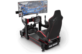 TR160 V5 with D-BOX Motion - Image 10