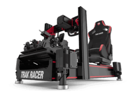 TR160 V5 with D-BOX Motion - Image 7