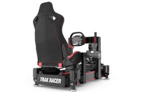 TR160 V5 with D-BOX Motion - Image 8