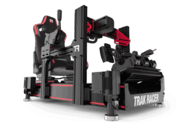 TR160 V5 with D-BOX Motion