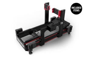 TR160 V5 with D-BOX Motion - Image 2