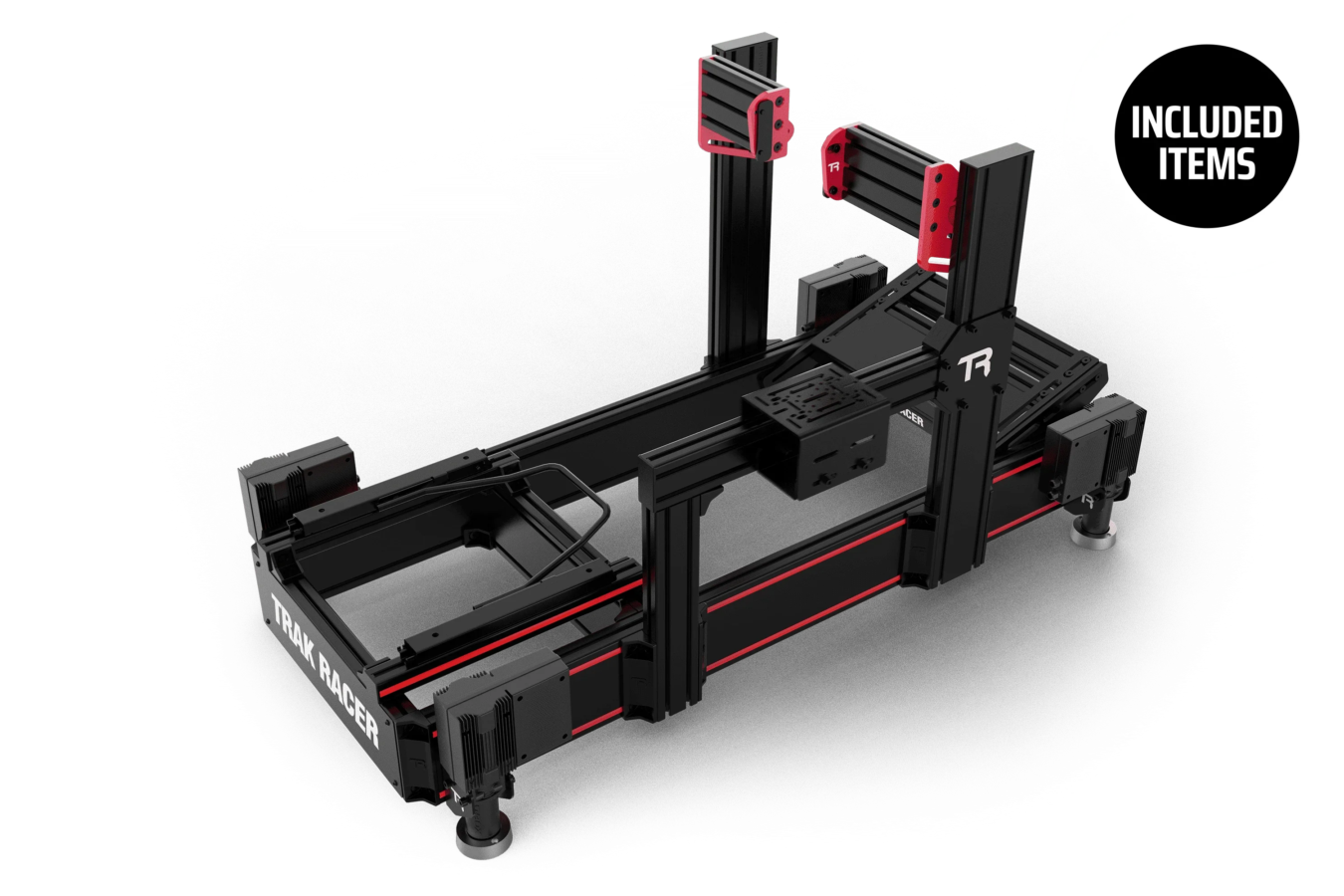 TR160 V5 with D-BOX Motion - Image 2