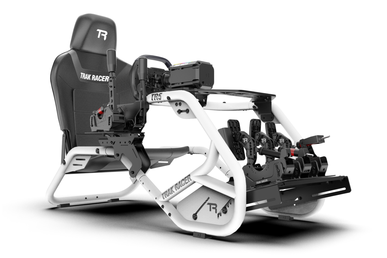 Trak Racer TR5