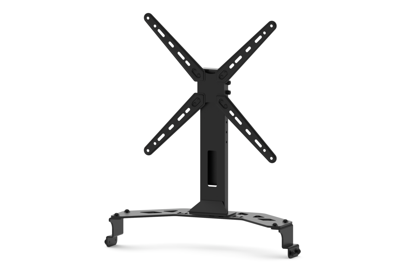 Trak Racer Cockpit-Mounted Single Monitor Stand for TR5