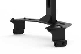 Trak Racer Cockpit-Mounted Single Monitor Stand for TR5 - image 7