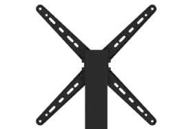 Trak Racer Cockpit-Mounted Single Monitor Stand for TR5 - image 6