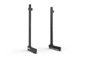 Trak Racer Additional Leg Supports for Freestanding Monitor Stands - image 2