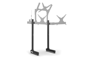 Trak Racer Additional Leg Supports for Freestanding Monitor Stands - image 1