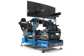 BWT Alpine F1 Team TRA Hybrid