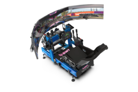 BWT Alpine F1 Team TRA Hybrid - Image 5