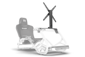 Trak Racer Cockpit-Mounted Single Monitor Stand for TR5 - image 4