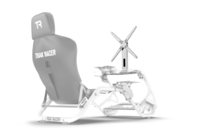 Trak Racer Cockpit-Mounted Single Monitor Stand for TR5 - image 3