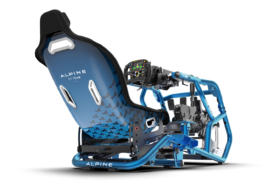 Alpine Racing TRX - Image 4