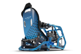Alpine Racing TRX - Image 5