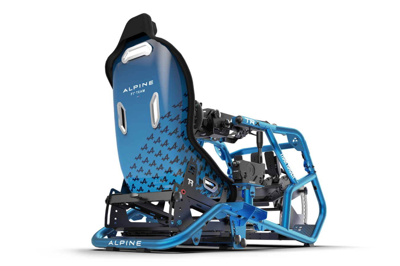 Seat Assembly adjustment