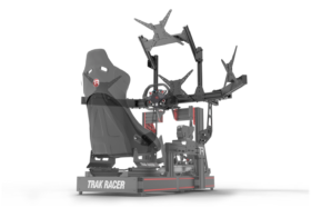 Trak Racer 4th/2nd Top Monitor Mount for Extrusion Monitor Stands - image 6