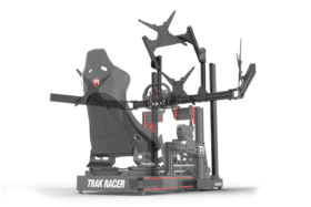 Trak Racer 4th/2nd Top Monitor Mount for Extrusion Monitor Stands - image 7