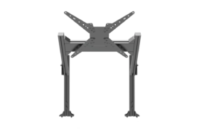 Trak Racer 4th/2nd Top Monitor Mount for Extrusion Monitor Stands - image 3