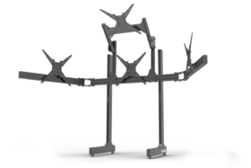 Trak Racer 4th/2nd Top Monitor Mount for Extrusion Monitor Stands - image 5