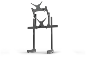 Trak Racer 4th/2nd Top Monitor Mount for Extrusion Monitor Stands - image 4