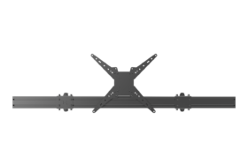 Trak Racer Large Monitor Stand Center Piece with VESA Mount - 1500mm / 59" Wide - image 4