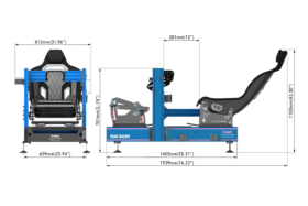 BWT Alpine F1 Team TRA Hybrid - Image 13