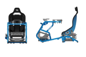 Alpine Racing TRX - Image 8