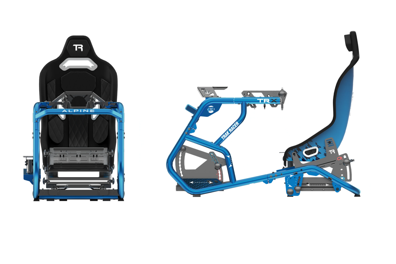 TRX dimensions
