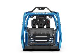 Alpine Racing TRX - Image 6