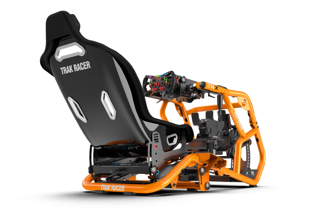 Pedal Plate adjustment