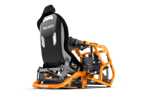 Trak Racer Racing TRX - Sunset Orange - Image 4