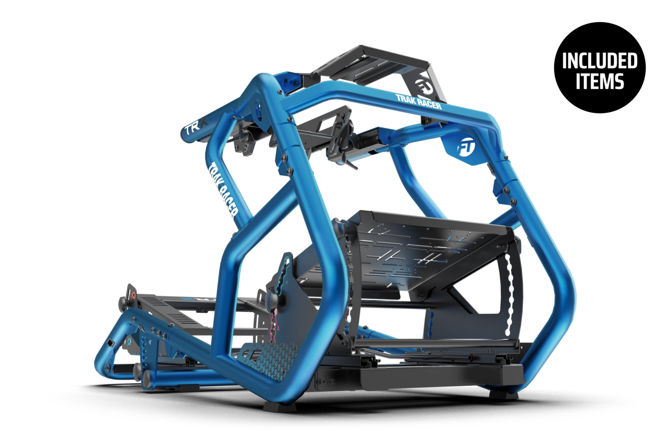 Alpine Racing TRX - Image 2