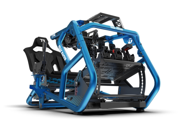 Trak Racer Alpine Racing TRX