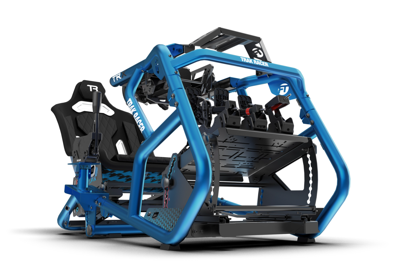 Alpine Racing TRX