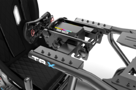 Trak Racer Racing TRX V2 - Black - Image 8