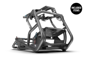 Trak Racer Racing TRX V2 - Black - Image 2