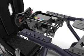 Trak Racer Racing TRX - Bull Blue - Image 8